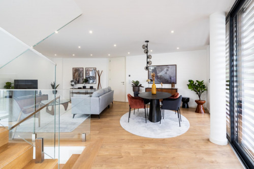 Delightful 3-bedroom house in Sintra - Gallery - 35