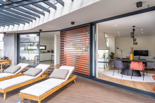 Delightful 3-bedroom house in Sintra - Gallery - 18