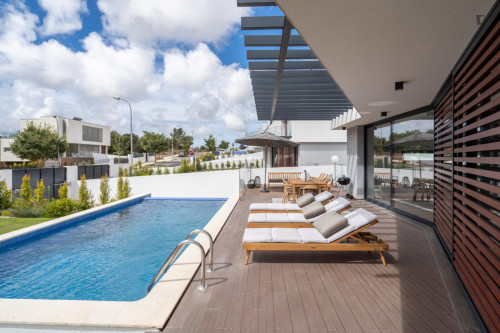 Delightful 3-bedroom house in Sintra - Gallery - 21