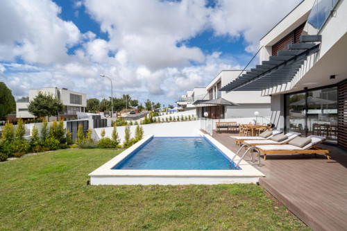 Delightful 3-bedroom house in Sintra - Gallery - 20
