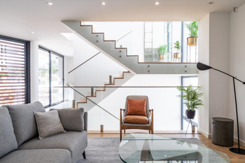 Delightful 3-bedroom house in Sintra - Gallery - 37