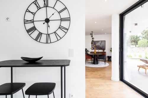 Delightful 3-bedroom house in Sintra - Gallery - 43