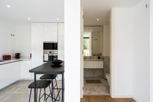Delightful 3-bedroom house in Sintra - Gallery - 45