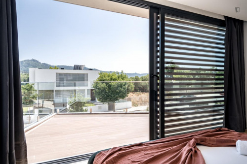 Magnificent 3-bedroom house with pool in Sintra