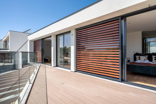 Magnificent 3-bedroom house with pool in Sintra  - Gallery -  5