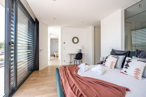 Magnificent 3-bedroom house with pool in Sintra