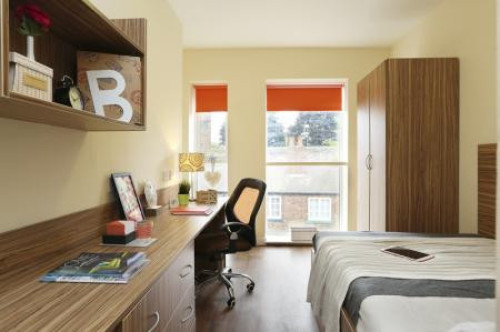  Classic En-Suite  -  ترنتي هول  - Gallery -  1