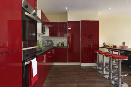 Premier Wet Room En-Suite - 7