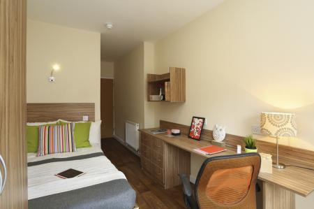 Premier Wet Room En-Suite - 5