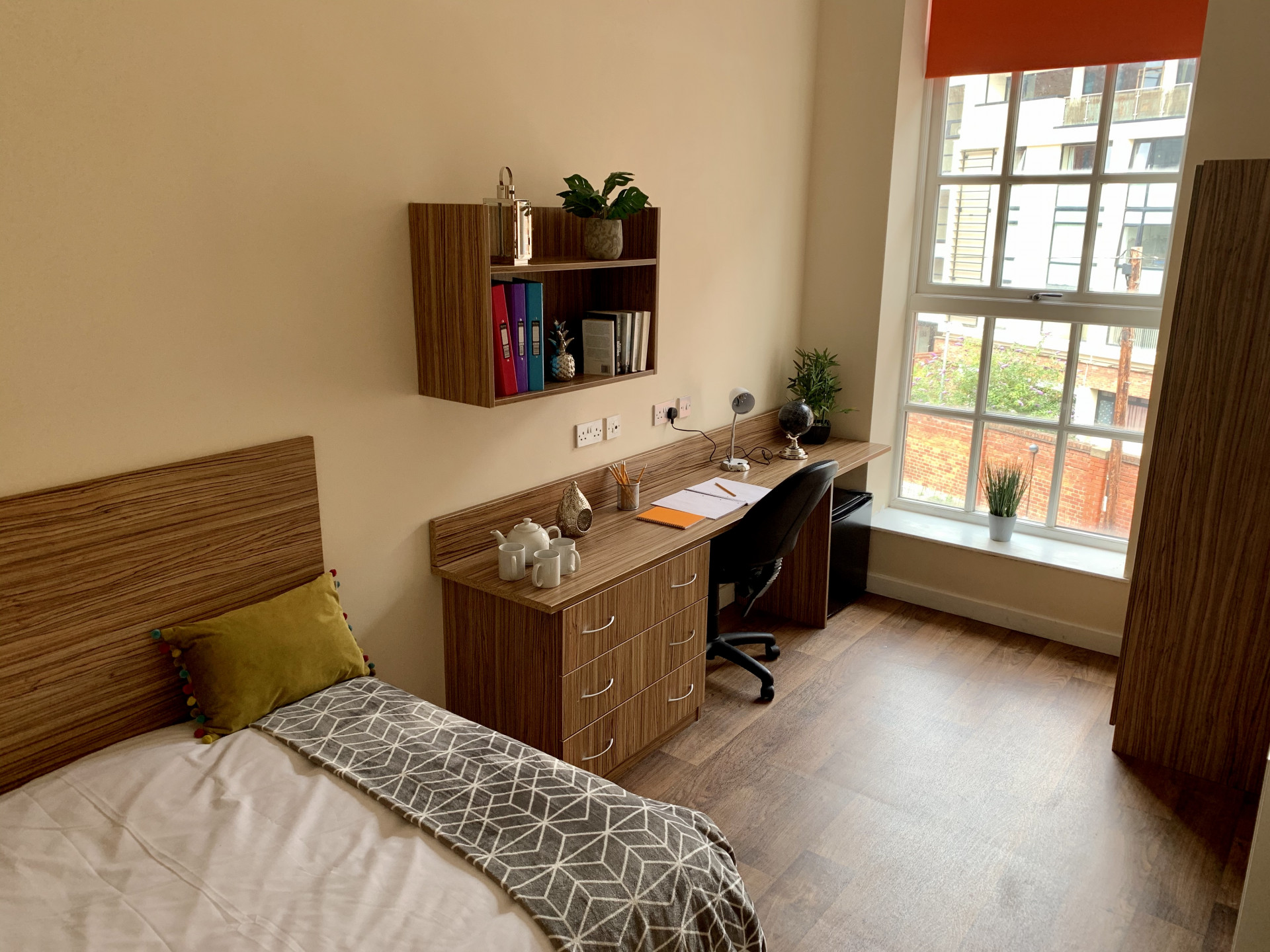 Premier En-Suite - 3