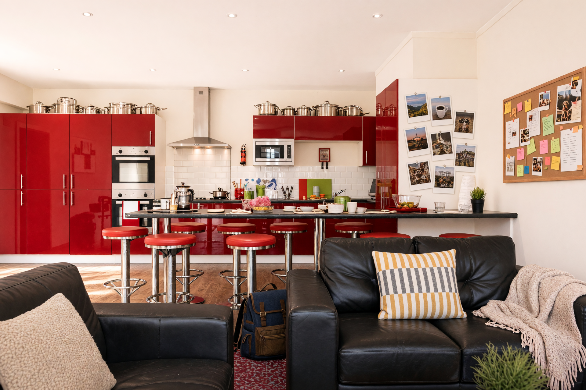 Premier En-Suite - 8