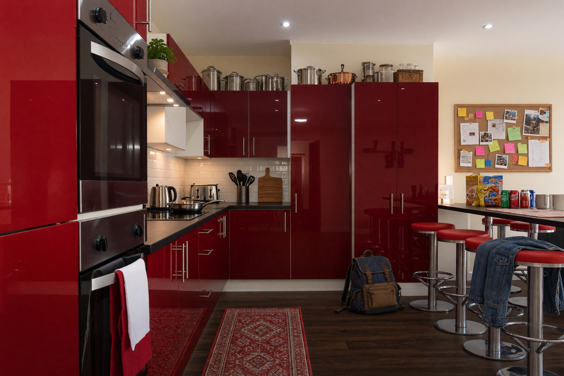 Premier En-Suite - 7
