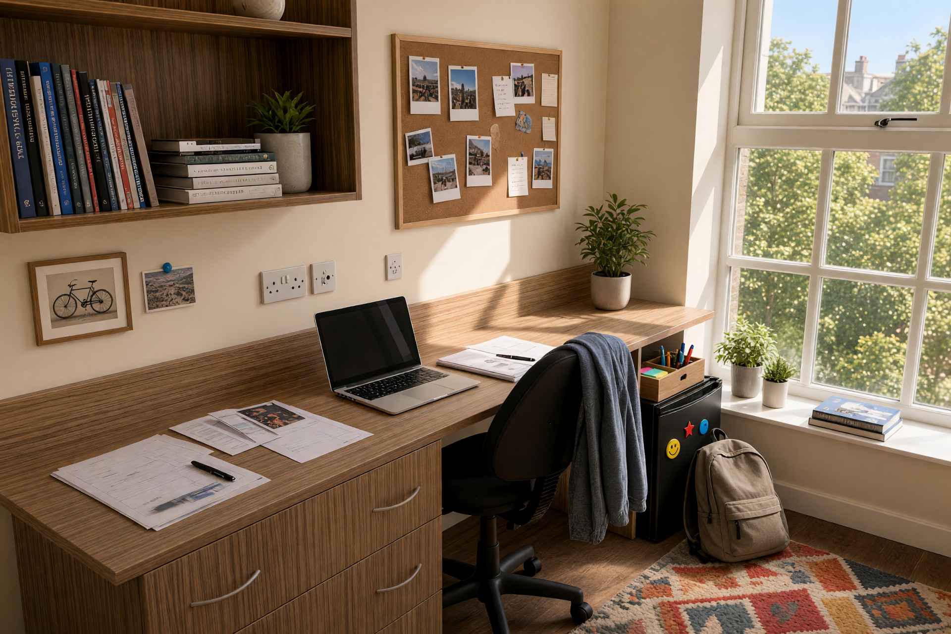 Premier En-Suite - 5