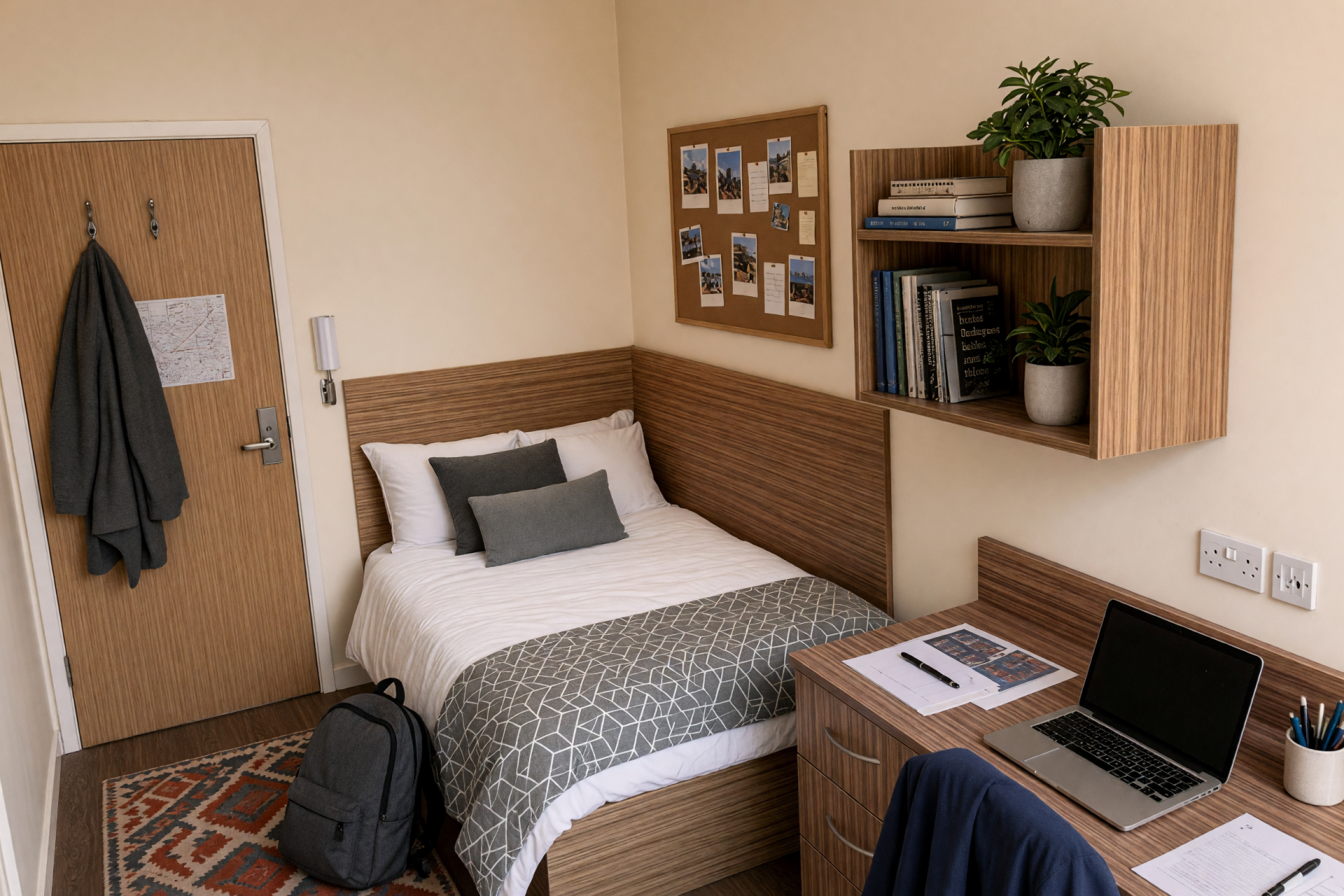 Premier En-Suite - 6