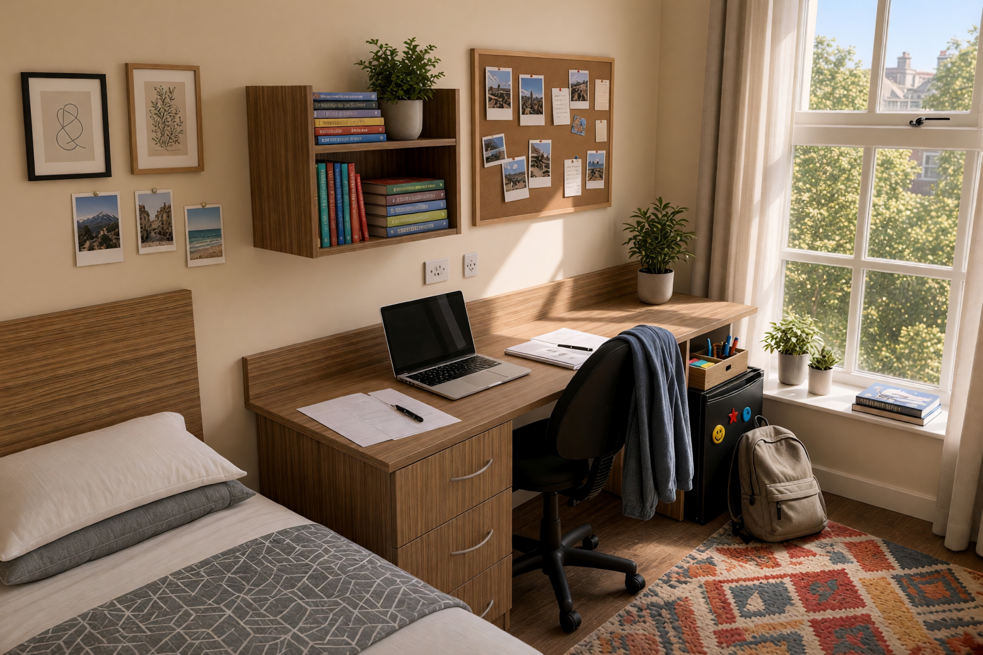 Premier En-Suite - 4