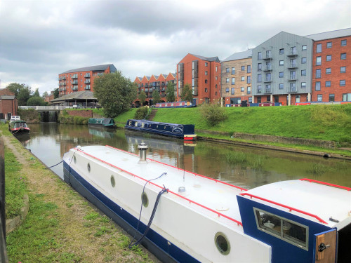 Waterside Court - Gallery - 17