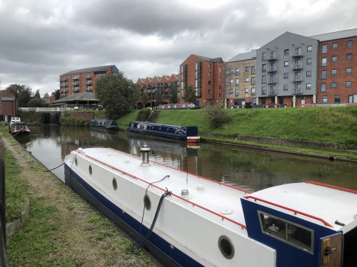 Waterside Court