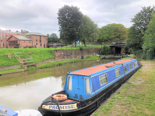 Waterside Court