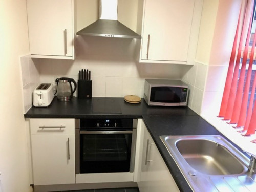 وتر سايد كورت - Rooms