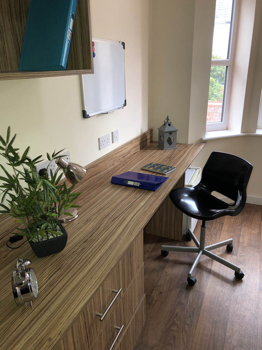  Premier En-Suite  -  Waterside Court  - Gallery -  35