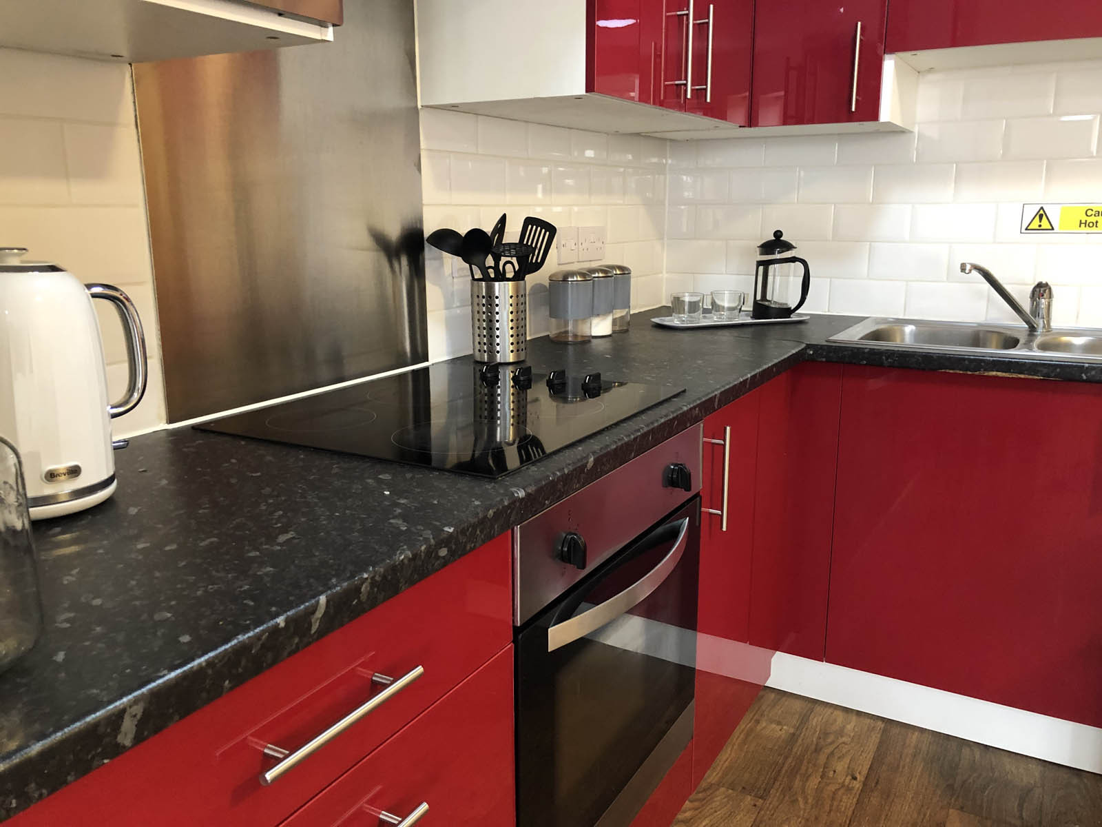  Premier En-Suite  -  Waterside Court  - Gallery -  44