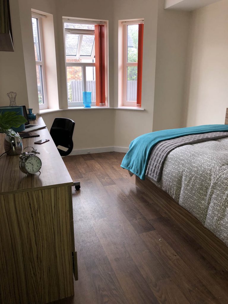  Premier En-Suite  -  Waterside Court  - Gallery -  4