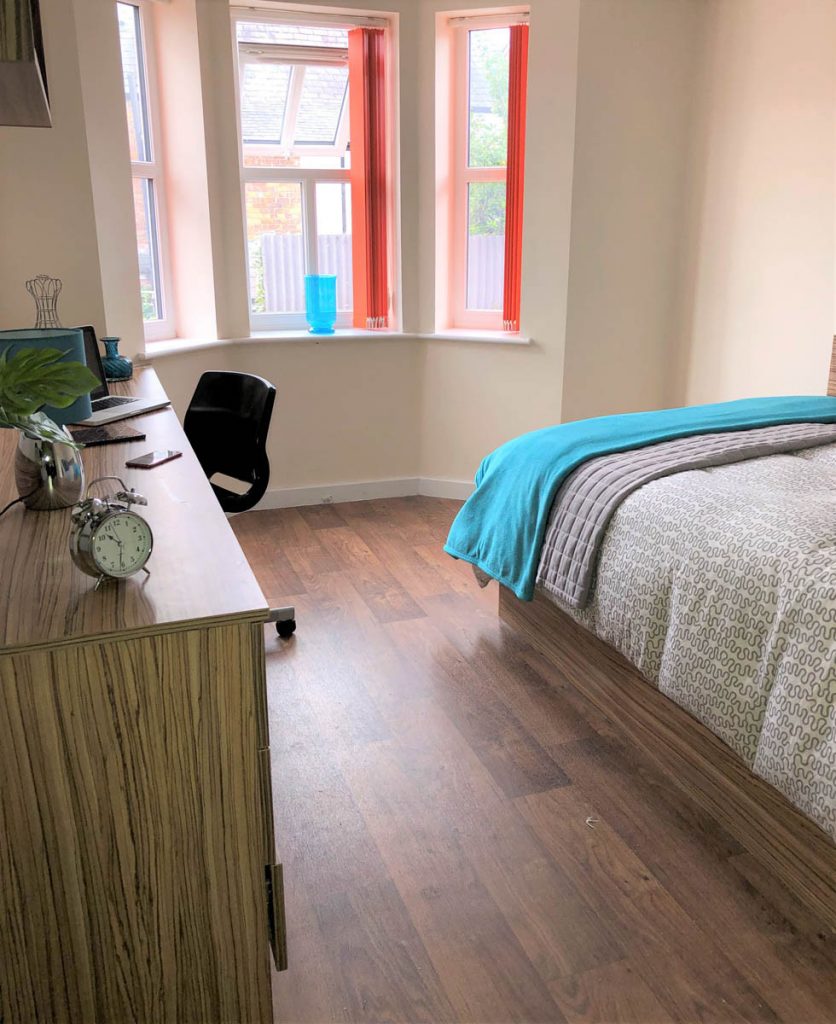  Premier En-Suite  -  Waterside Court  - Gallery -  10