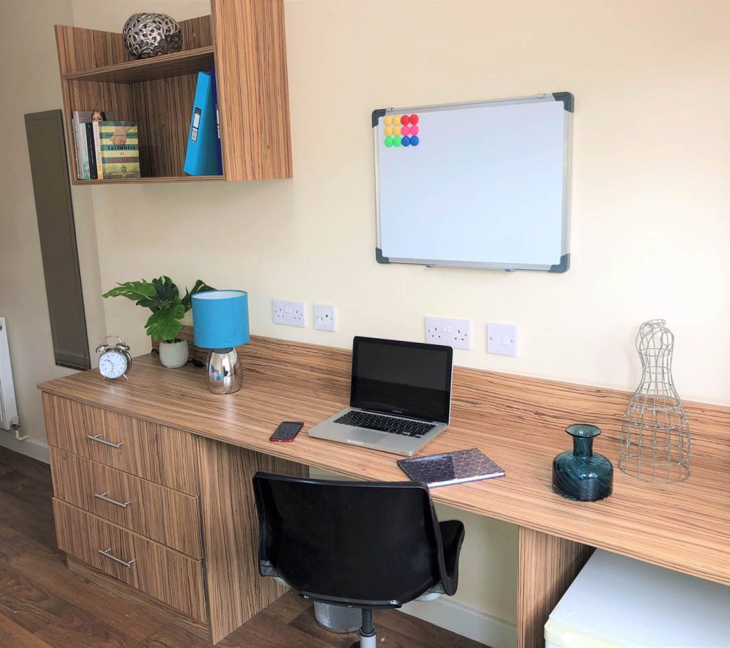  Premier En-Suite  -  Waterside Court  - Gallery -  6