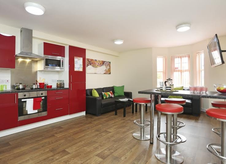  Premier En-Suite  -  Waterside Court  - Gallery -  5