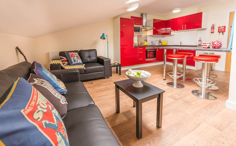  Premier En-Suite  -  Waterside Court  - Gallery -  21