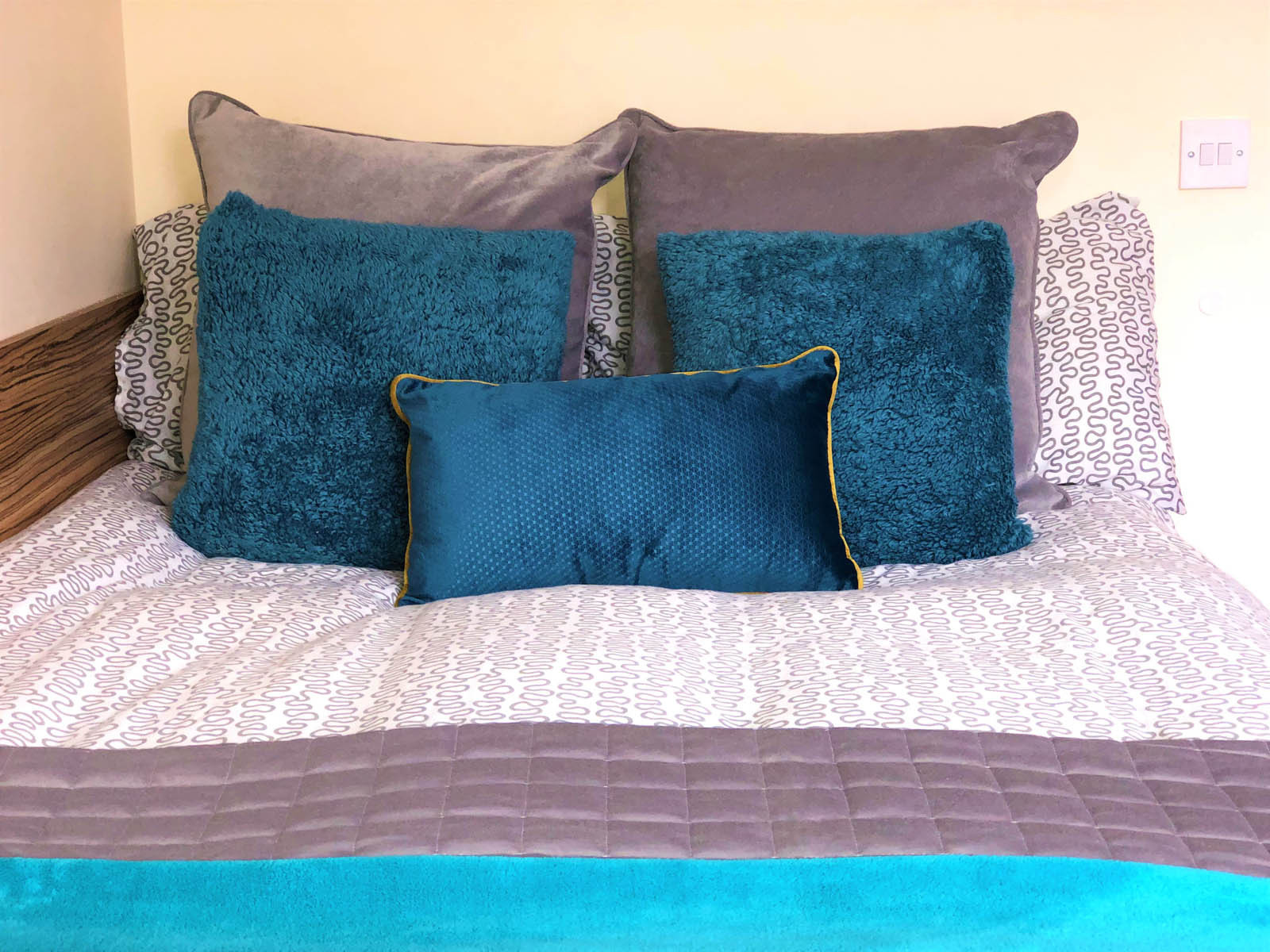  Premier En-Suite  -  Waterside Court  - Gallery -  17