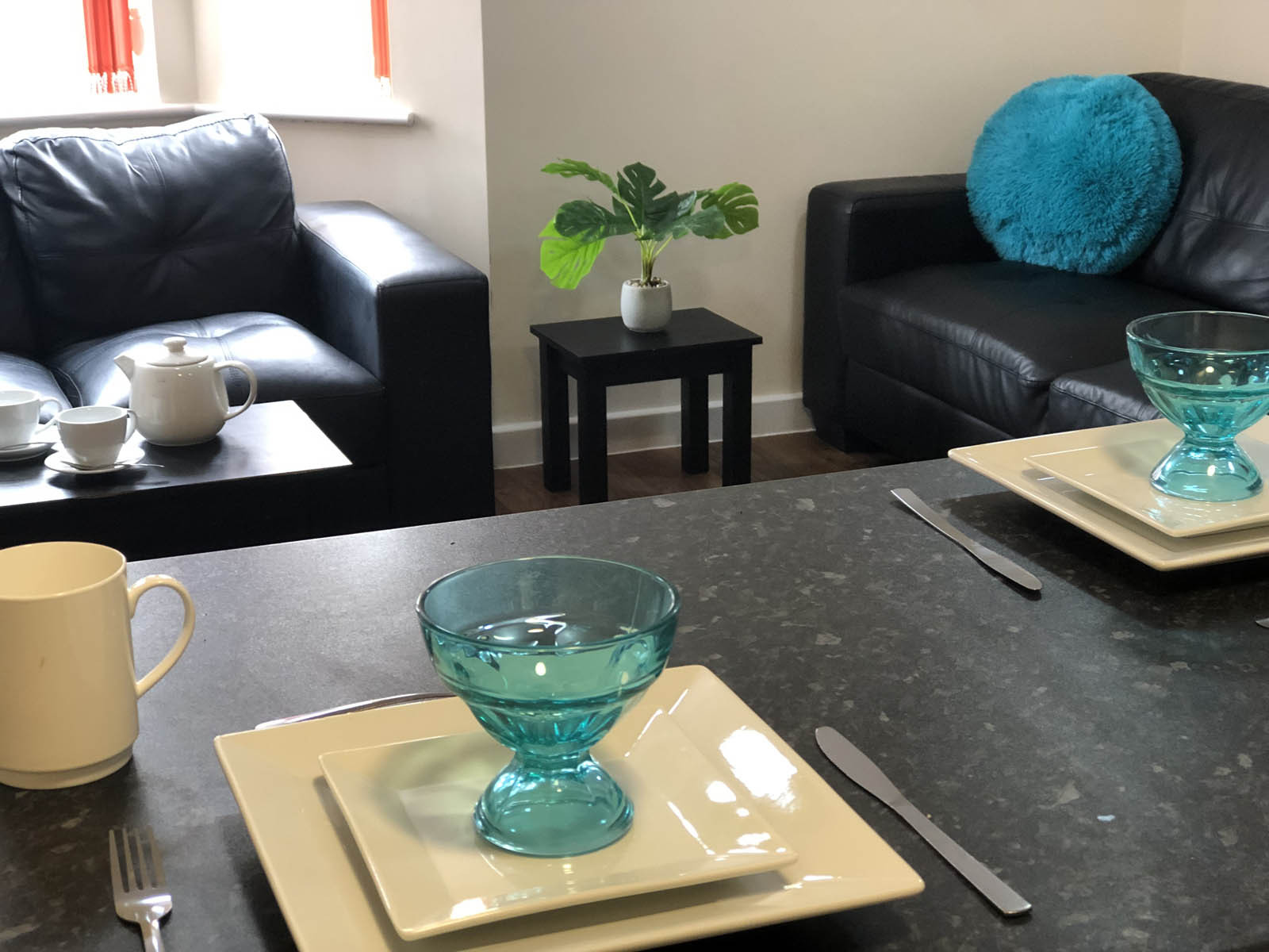  Premier En-Suite  -  Waterside Court  - Gallery -  25