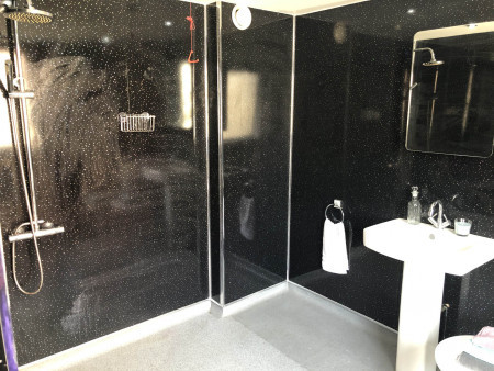 Deluxe Wet Room En-Suite - 6
