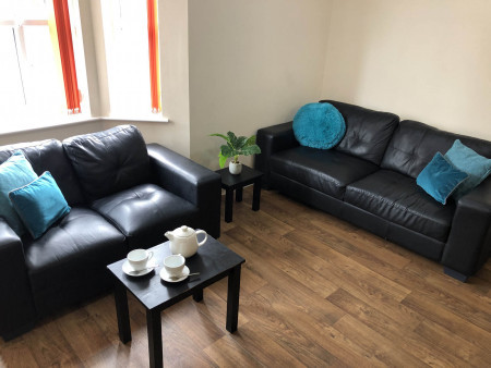  Premier Wet Room En-Suite  -  Waterside Court  - Gallery -  23