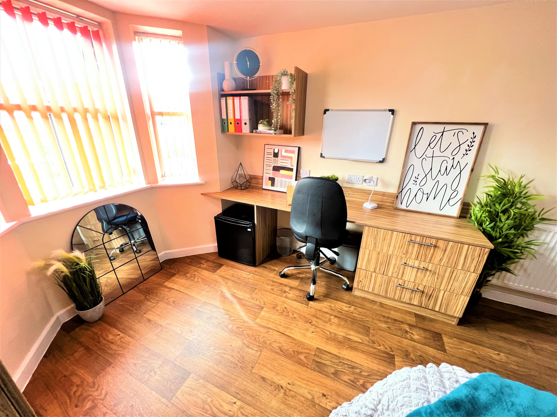  Premier Wet Room En-Suite  -  Waterside Court  - Gallery -  10