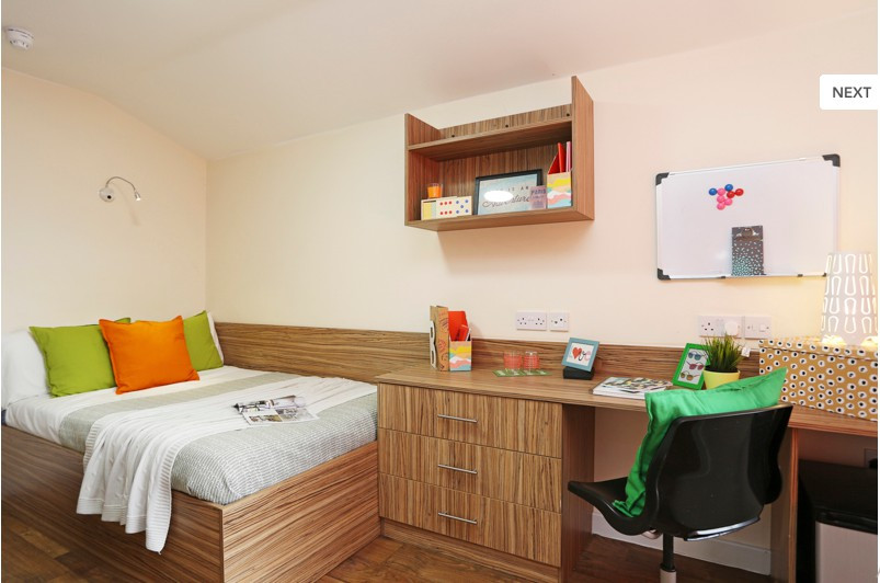  Deluxe En-Suite  -  Waterside Court  - Gallery -  26