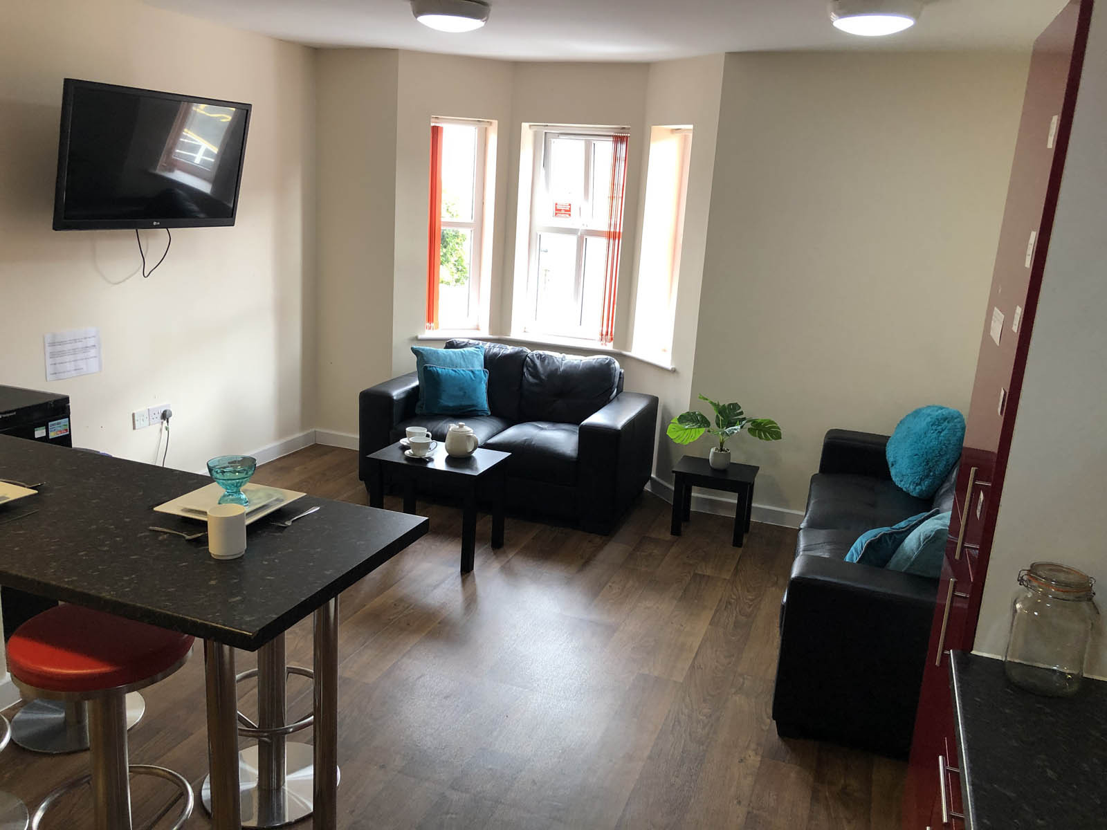  Deluxe En-Suite  -  Waterside Court  - Gallery -  32