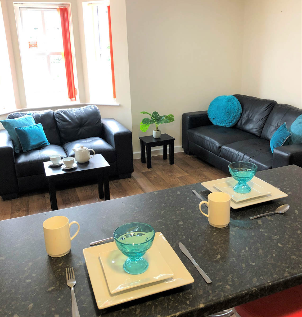  Deluxe En-Suite  -  Waterside Court  - Gallery -  15