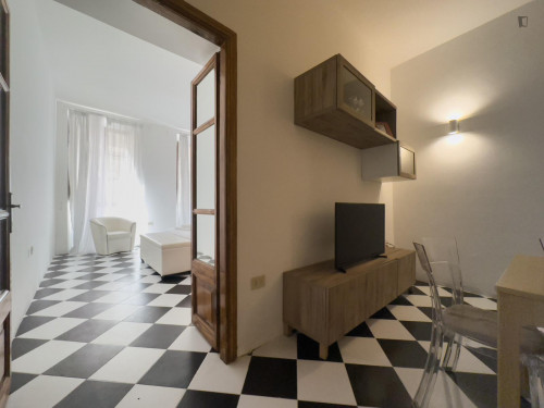2-bedroom apartment