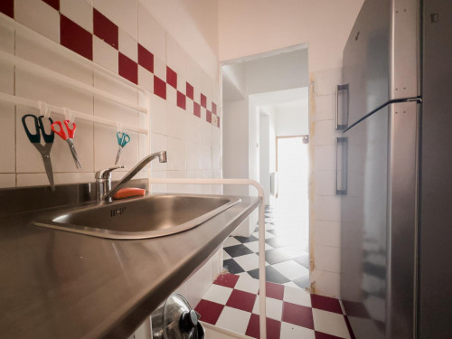 2-bedroom apartment