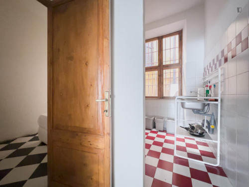 2-bedroom apartment
