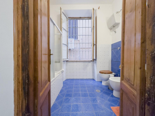 2-bedroom apartment