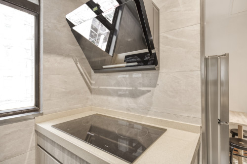 Gorgeous apartment near Central MTR Station