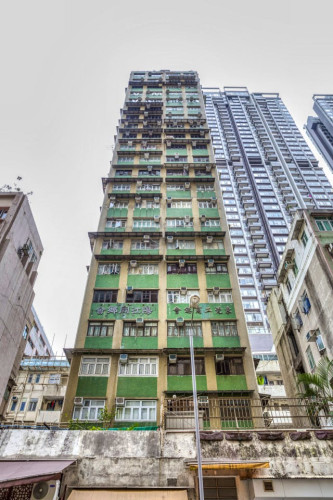 Gorgeous apartment near Central MTR Station