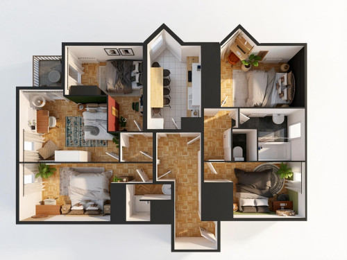 Volta Home II - Gallery - 42