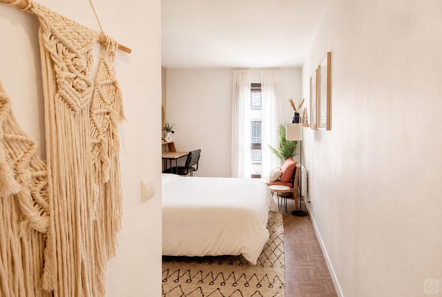 Move Into This Pleasant 13 M² Room - 6