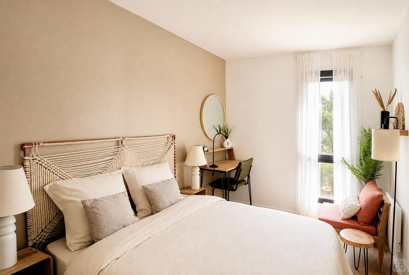 Move Into This Pleasant 13 M² Room - 3