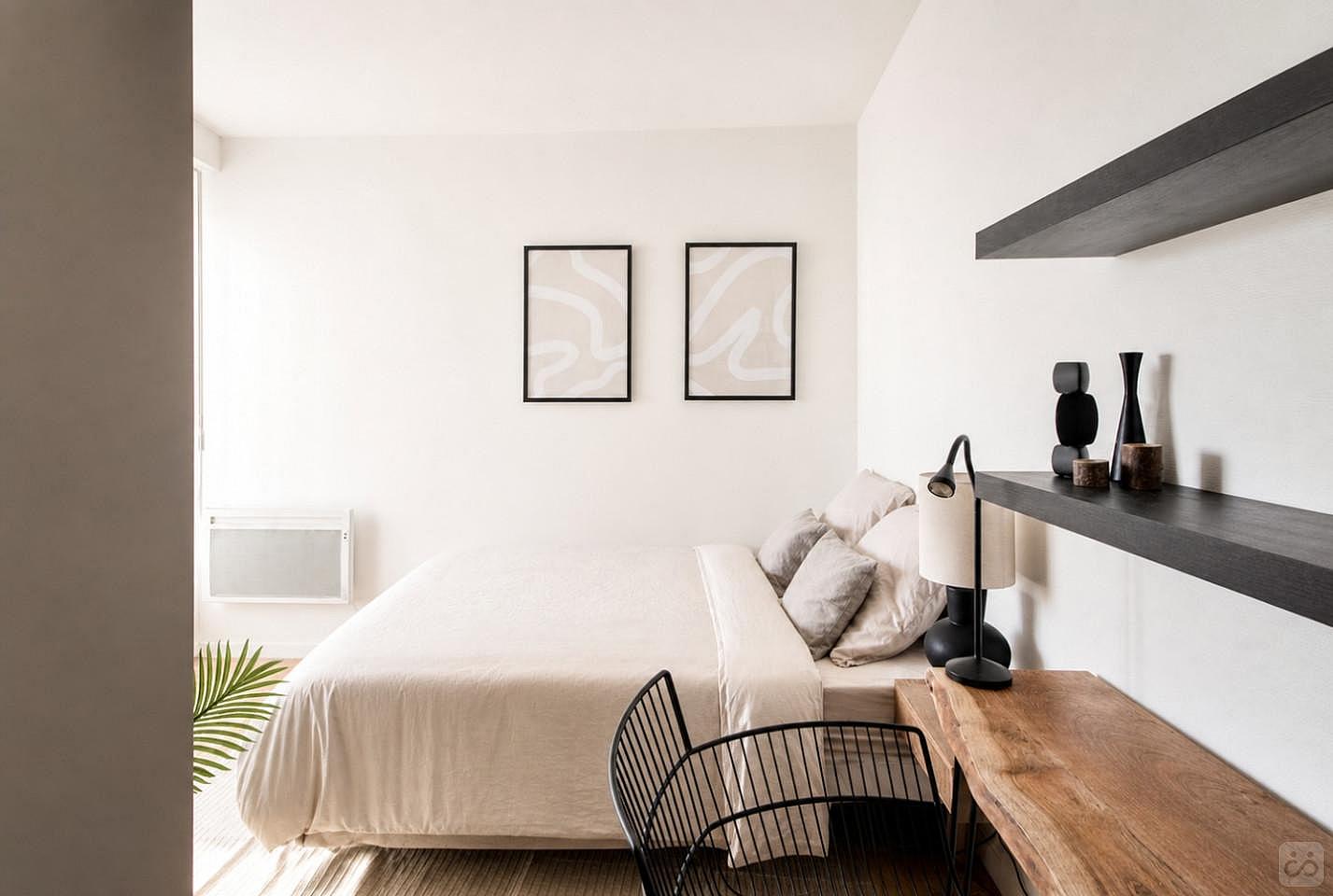 Move Into This 10 M² Cocoon - 3