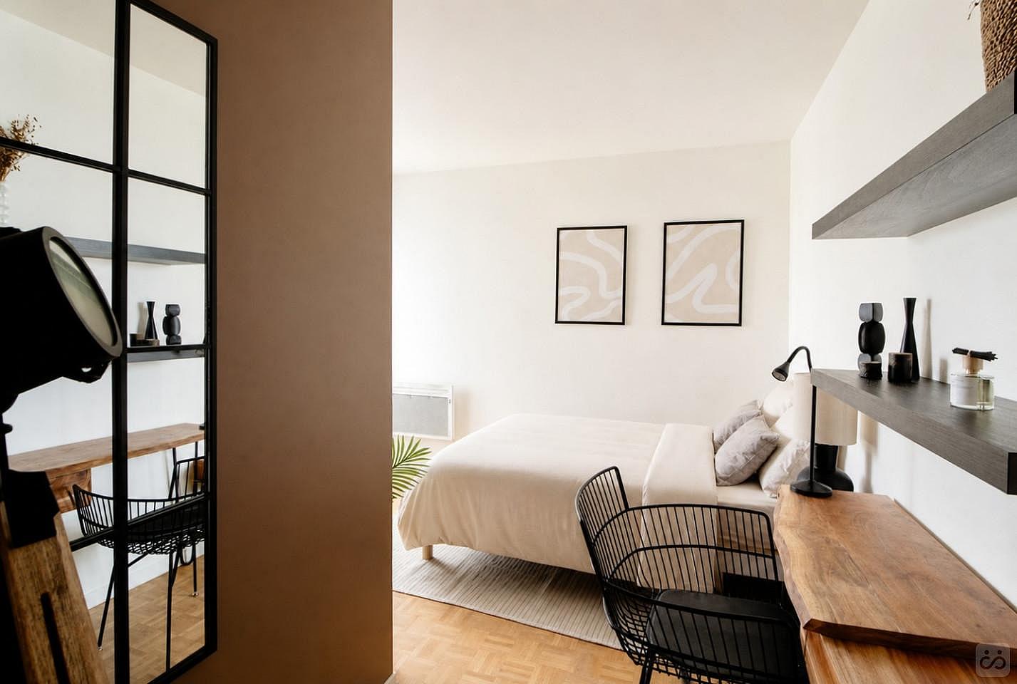 Move Into This 10 M² Cocoon - 1
