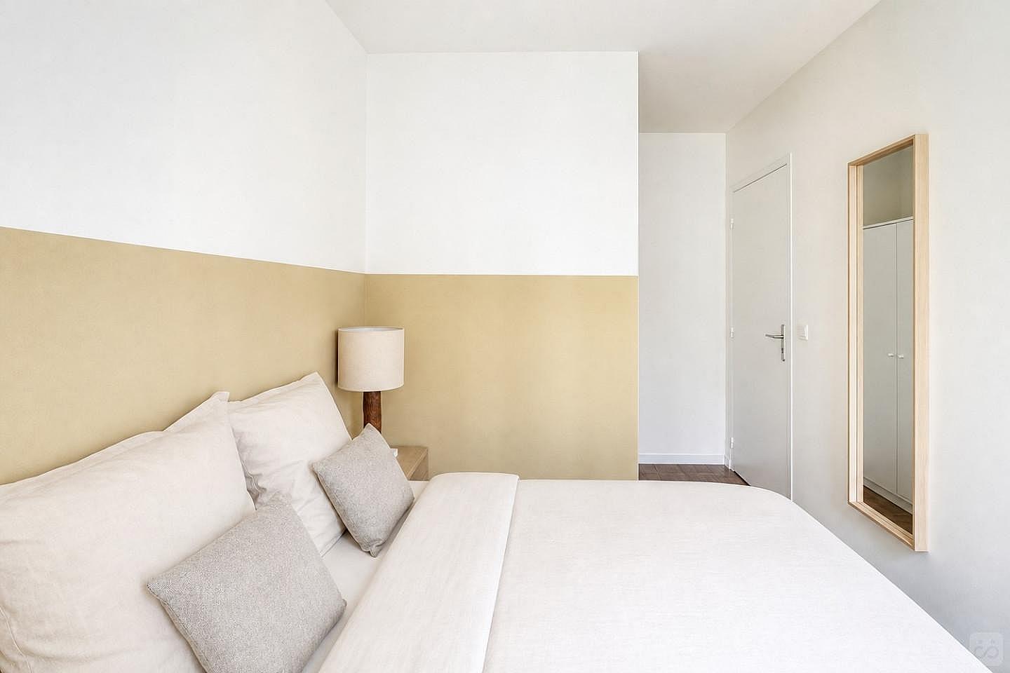Move Into This 11 M² Pleasant Room - 1
